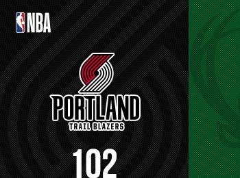 利拉德31分轟33+16 雄鹿逆轉(zhuǎn)開(kāi)拓者贏球