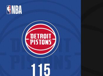 布里奇斯高效輸出 籃網(wǎng)力克活塞終結(jié)26連敗