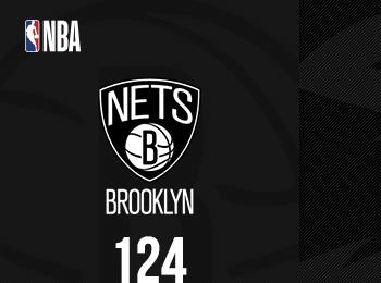 籃網(wǎng)大勝老鷹，卡梅隆-約翰遜29分施羅德23+8+7引領(lǐng)勝利