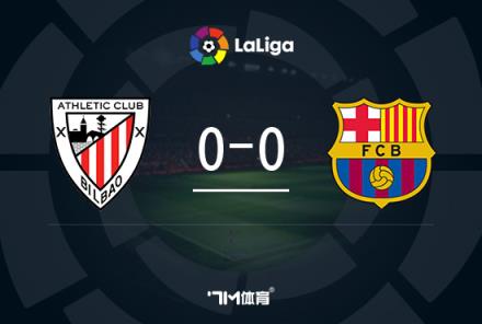 畢巴主帥：我們踢得很好，巴薩卻沒能守住上賽季聯(lián)賽冠軍的位置