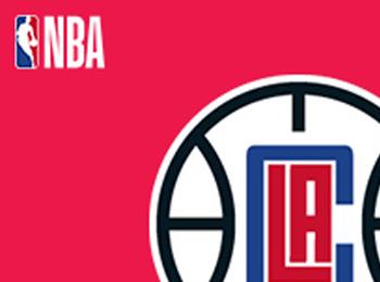 快船首發(fā)陣容：哈登、鮑威爾、曼恩、小瓊斯和祖巴茨