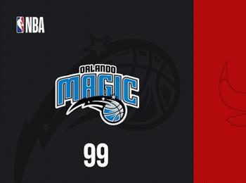 吉迪20+11+5引領(lǐng)公牛逆轉(zhuǎn)魔術(shù)，班凱羅絕平超時(shí)逆轉(zhuǎn)成功