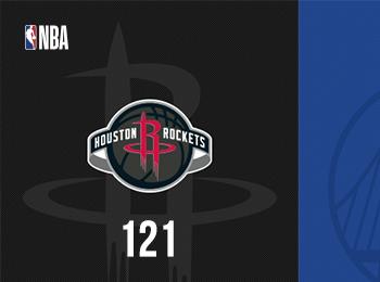 伊森27分9助攻 火箭加時(shí)121-127不敵勇士