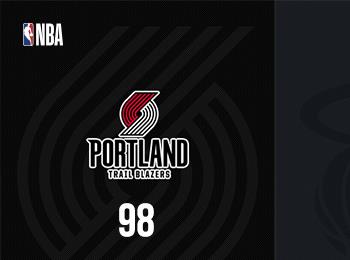 希羅32分5籃板5助攻 西蒙斯28分 熱火6人上雙力克開(kāi)拓者