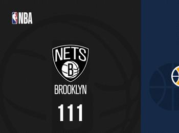 地獄天堂一念間！科利爾準(zhǔn)絕殺 爵士加時(shí)險(xiǎn)勝籃網(wǎng)