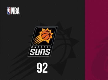 米切爾高效砍下33分5籃板5助攻 布克15+5 騎士力克太陽(yáng)