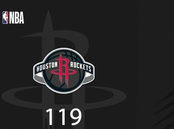 伊森25分9助攻杜蘭特37分9助攻 火箭末節(jié)逆轉(zhuǎn)太陽(yáng)