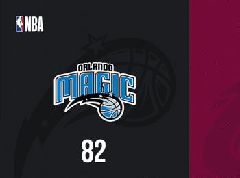 杰羅姆20分班凱羅26+5 騎士大勝魔術豪取8連勝