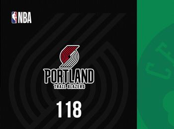 普理查德和懷特轟出19記三分！綠軍逆轉(zhuǎn)開拓者