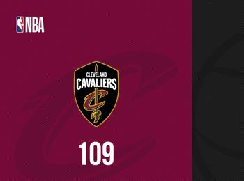 加蘭30+8雙塔44分 米切爾缺陣騎士逆轉籃網