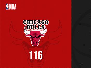 懷特爆發(fā)31分7助攻 公牛逆轉(zhuǎn)籃網(wǎng)116-110 拉塞爾三分全失