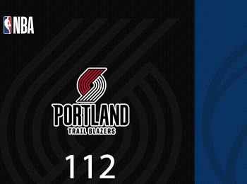 西蒙斯砍30分 阿夫迪亞15+6 開拓者力克奇才終結(jié)連勝