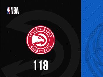 濃眉爆發(fā)34+15+5+帽 獨(dú)行俠險(xiǎn)勝老鷹獲關(guān)鍵勝利