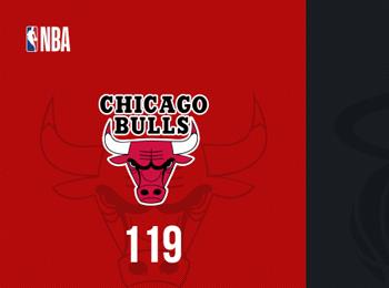 基迪爆發(fā)28分16板11助攻，武切維奇20分11板8助，公牛力克熱火