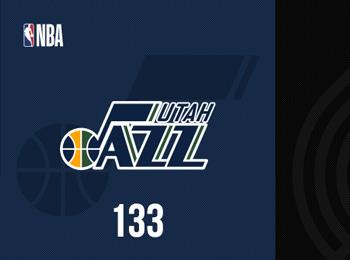 菲利波夫斯基30+18夏普37+7 爵士險(xiǎn)勝開拓者