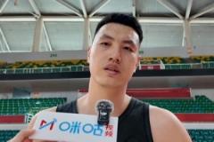 翟曉川：G2比賽難度可能比G1更大，我們將做好充分準(zhǔn)備應(yīng)對(duì)挑戰(zhàn)