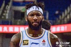 杰曼半場10助攻12分4板展現(xiàn)球隊核心價值