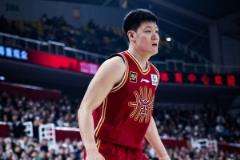 末節(jié)10分難救主！張寧11中6貢獻18分2板2助但終被罰下場