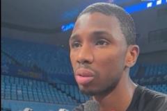 迪亞洛：G3必須贏，今晚我們不打算回家