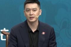 遼寧半決賽為何落??？楊鳴坦言難以匹敵廣廈強(qiáng)度，底蘊(yùn)不足成關(guān)鍵因素