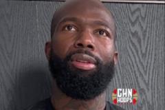 瓊斯：姜宇星應(yīng)進(jìn)國(guó)家隊(duì)，現(xiàn)在他不太關(guān)心了