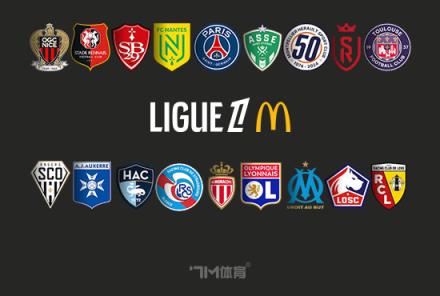 登貝萊獲選法甲本賽季最佳球員，21球7助攻表現(xiàn)亮眼