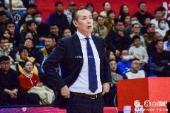 許利民：過程勝于結(jié)果，總決賽價值在于為球迷帶來精彩對決