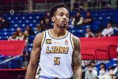 中國男籃歸化首選：小巴里-布朗絕對是最優(yōu)選項