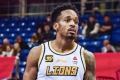 巴里-布朗：44分難贏球，但好在贏了，好的球隊(duì)有好的隊(duì)友