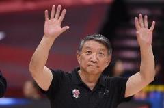 宮魯鳴談新女籃集訓(xùn)：隊(duì)員積極性高，感謝楊家姐妹