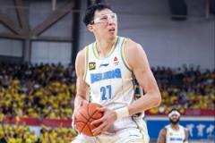 孔德昕：北京與G4判若兩隊(duì)，廣廈拒絕讓冠軍寶鼎在主場(chǎng)落空