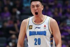 夏曉司：北京贏在尊重 翟曉川關(guān)鍵時(shí)刻穩(wěn)如老狗