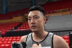 翟曉川：背水一戰(zhàn)無雜念，打回北京是我們的主要目標(biāo)