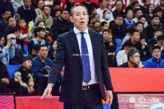 北京敢用12人輪換，僅杰曼出戰(zhàn)超40分鐘