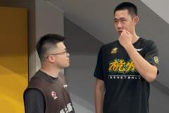 趙嘉仁將很快回歸隊伍，球迷們可以放心了