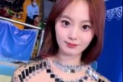 山西男籃主場啦啦隊舞蹈視頻引熱議：衣服好看還是人好看？