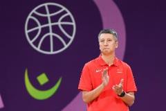 亞洲杯中國(guó)男籃對(duì)陣賽程公布：8月5日戰(zhàn)沙特，7日迎戰(zhàn)印度，9日對(duì)陣約旦