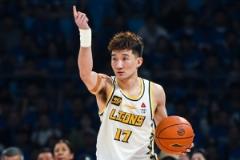 孫銘徽：多年奮斗終得冠軍，未來之路才剛剛開始