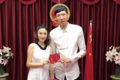 周琦妻子回應謠言：沒用離婚逼他回CBA，造謠者可直接回懟