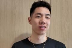 朱俊龍：對(duì)初入一隊(duì)的自己說，一切付出都值得，這賽季值得100分