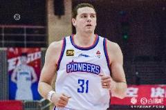 天津隊有意引進歸化球員大衛(wèi)-詹姆斯但尚未有實質性進展