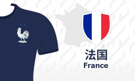 朗格萊：法國表現(xiàn)不錯但錯失關(guān)鍵機(jī)會