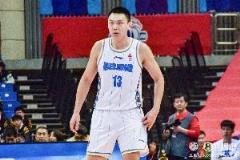 朱彥西傷愈復(fù)出全運(yùn)會 合同到期仍愿繼續(xù)打球