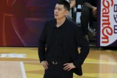 提前晉級(jí)！楊鳴盛贊球隊(duì)代表家鄉(xiāng)情懷與斗志達(dá)到最高標(biāo)準(zhǔn)