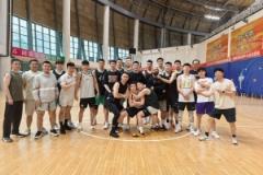 楊鳴：大家珍惜四年一次為家鄉(xiāng)出戰(zhàn)的機(jī)會，全運(yùn)會正賽見真章