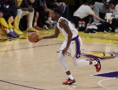 蘇群：火箭搶DFS填補(bǔ)狄龍空缺 雷霆提升高度湖人無(wú)計(jì)可施