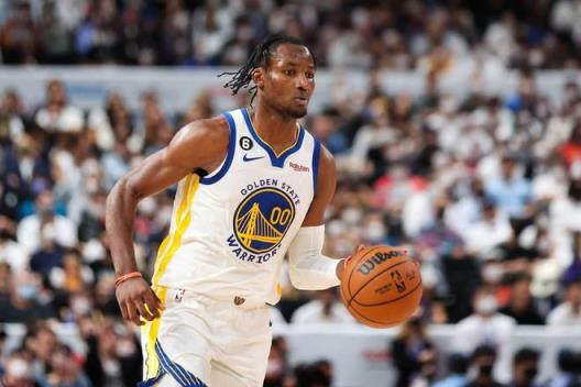 庫明加續(xù)約無進展，熱火或公牛成潛在下家