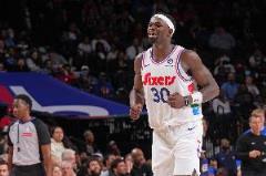 博納：作為二年級生，我期待新賽季并不斷進步