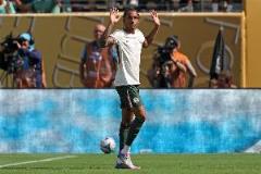 本屆世俱杯28球皆出自禁區(qū)外，拜仁4球居首，藍軍曼城各貢獻3球