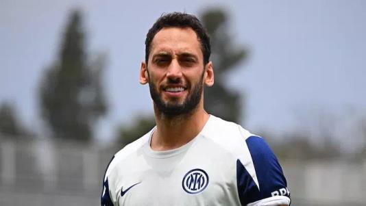 米媒：國米或明年放走恰20，萊昂尼交易前可能不賣人